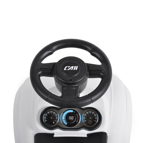 Push car Victory 321 λευκό Push car Victory 321 λευκό