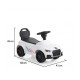 Push car Victory 321 λευκό Push car Victory 321 λευκό