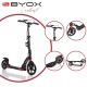 Scooter Contrast μαύρο Scooter Contrast μαύρο