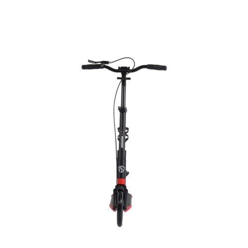 Scooter Contrast μαύρο Scooter Contrast μαύρο