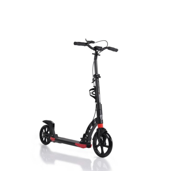 Scooter Contrast μαύρο