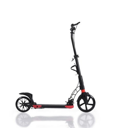 Scooter Contrast μαύρο Scooter Contrast μαύρο
