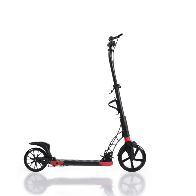 Scooter Contrast μαύρο