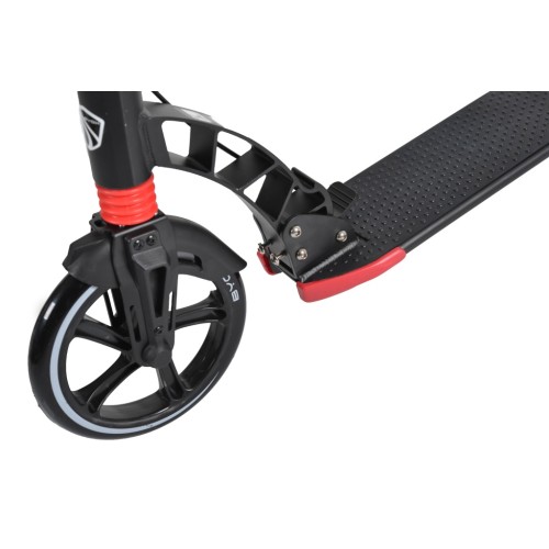 Scooter Contrast μαύρο Scooter Contrast μαύρο