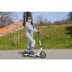 Scooter Contrast λευκό