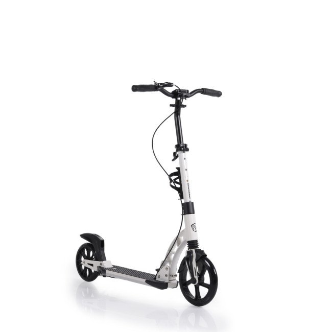Scooter Contrast λευκό