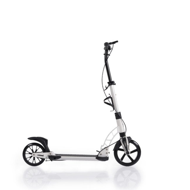 Scooter Contrast λευκό