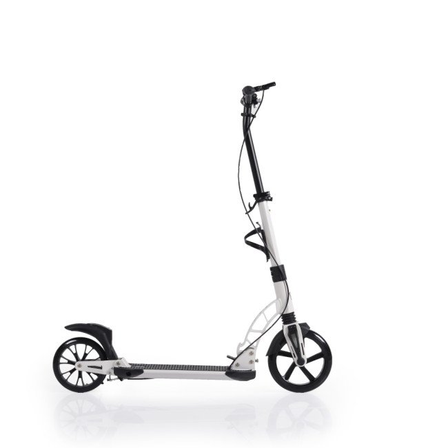 Scooter Contrast λευκό