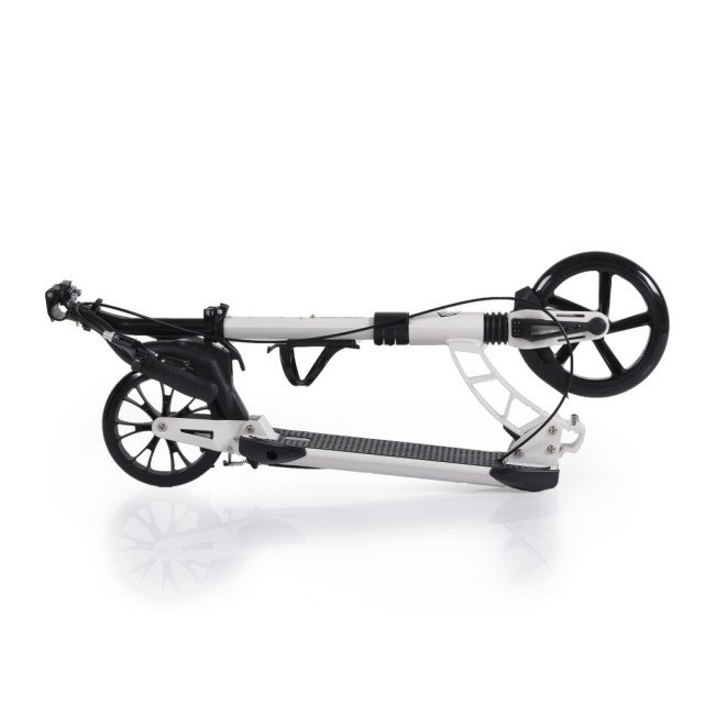 Scooter Contrast λευκό