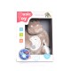 Νυχτερινό φωτιστικό Hippo K999-312