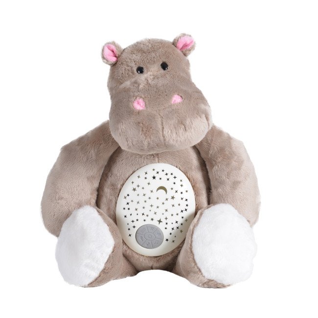 Νυχτερινό φωτιστικό Hippo K999-312