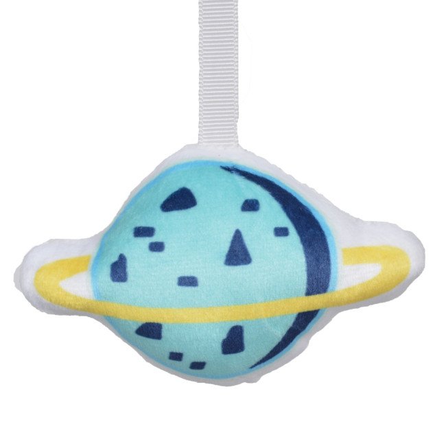 Carousel Moonlight blue