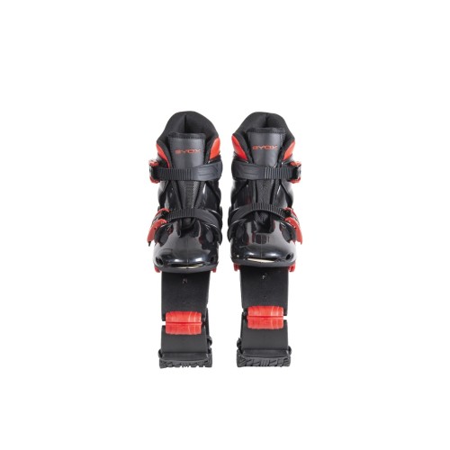 Παπούτσια Jump κόκκινο L(36-38) 40-60 kg Παπούτσια Jump κόκκινο L(36-38) 40-60 kg