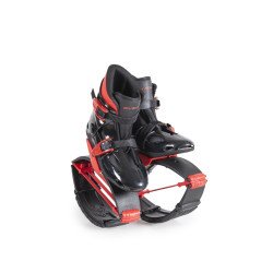 Παπούτσια Jump κόκκινο XL(39-40) 60-80 κιλά