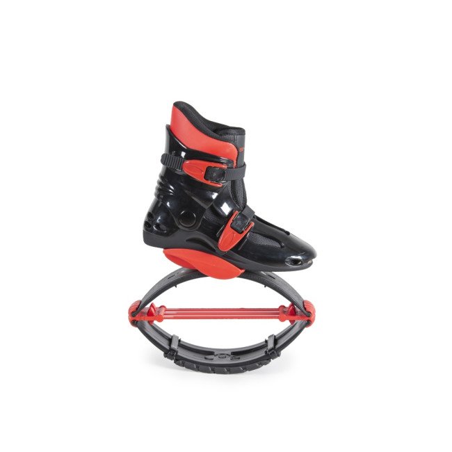 Παπούτσια Jump κόκκινο XL(39-40) 60-80 κιλά