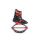 Παπούτσια Jump κόκκινο XL(39-40) 60-80 κιλά Παπούτσια Jump κόκκινο XL(39-40) 60-80 κιλά