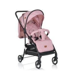 Παιδικό καλοκαιρινό καρότσι London pink