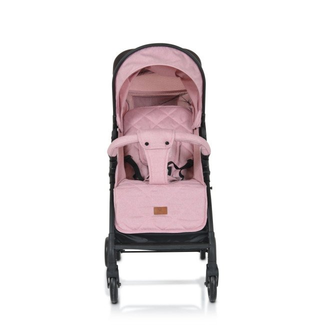 Παιδικό καλοκαιρινό καρότσι London pink Παιδικό καλοκαιρινό καρότσι London pink