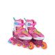 Roller skates Trina 3in1 L