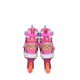 Roller skates Trina 3in1 L