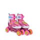 Roller skates Trina 3in1 L
