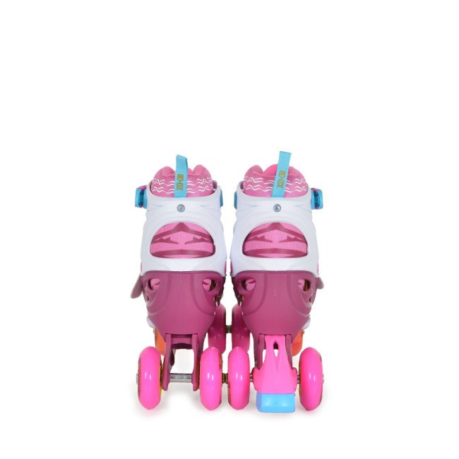 Roller skates Trina 3in1 L