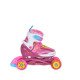 Roller skates Trina 3in1 L