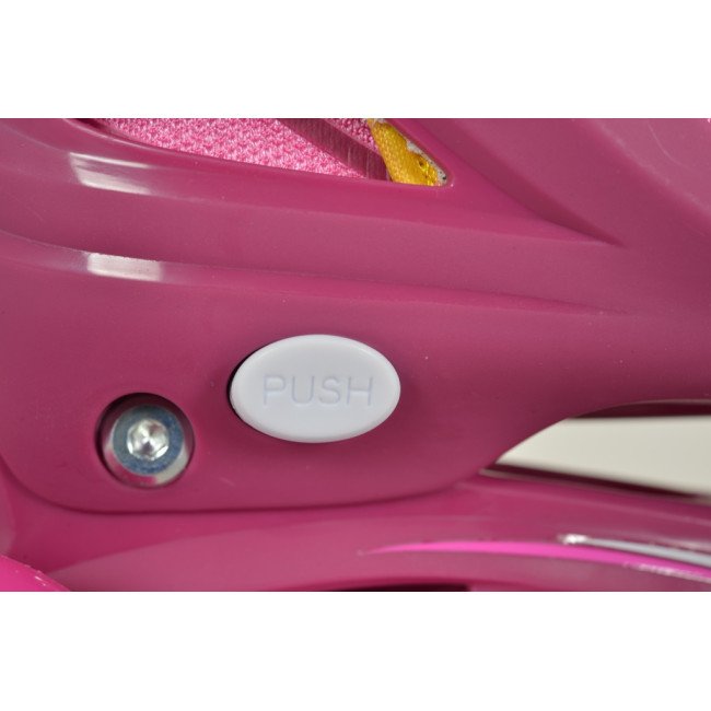 Roller skates Trina 3in1 L