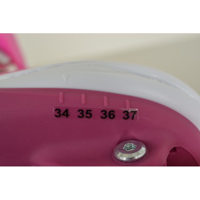 Roller skates Trina 3in1 L