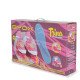 Roller skates Trina 3in1 L