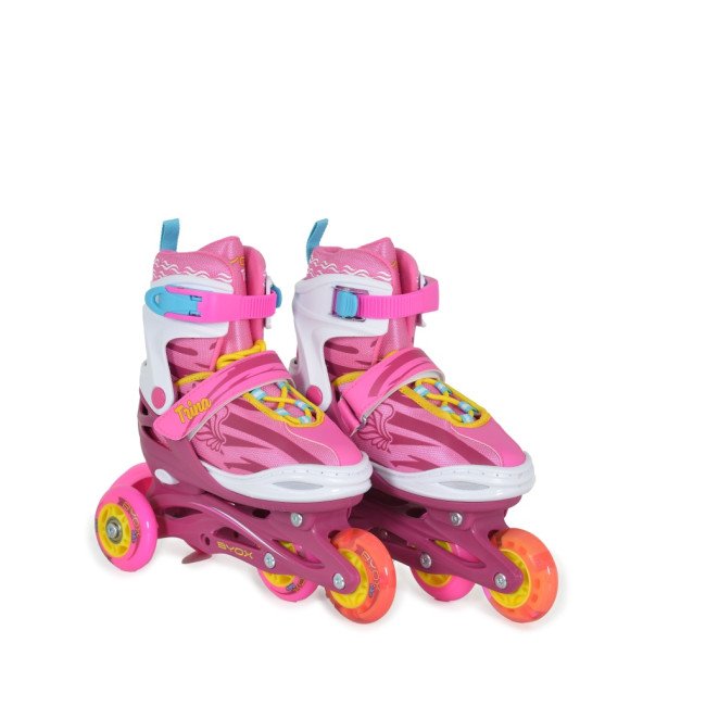 Roller skates Trina 3in1 L