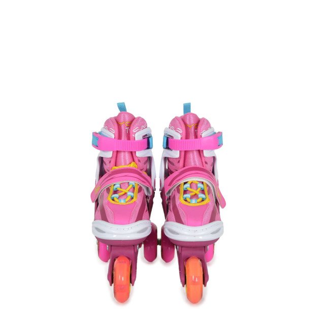 Roller skates Trina 3in1 L