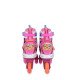 Roller skates Trina 3in1 L