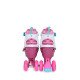 Roller skates Trina 3in1 L