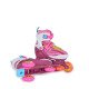 Roller skates Trina 3in1 L