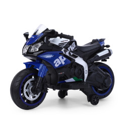 Μοτέρ μπαταρίας Austin blue