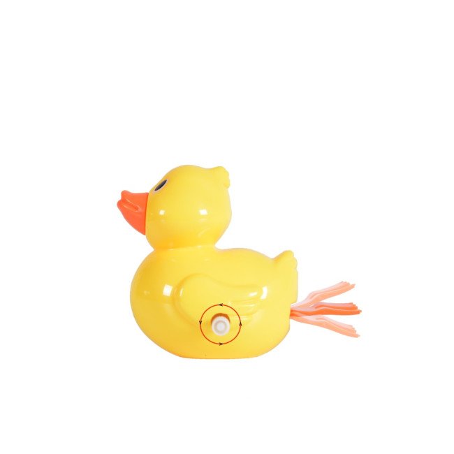 Παιχνίδι μπάνιου σε ρολό Duck K999-209B5