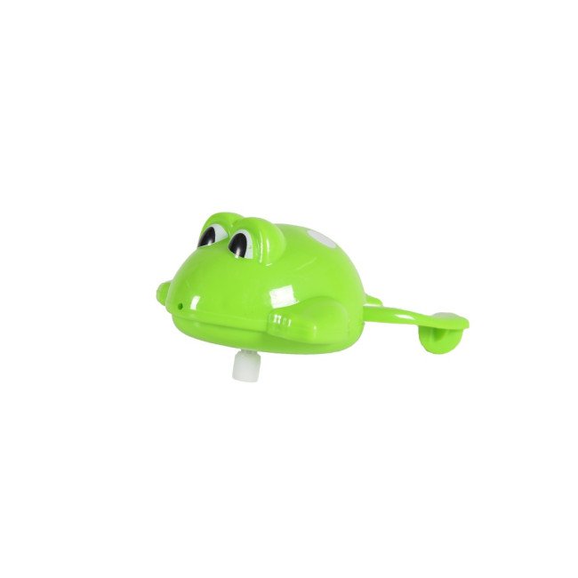 Πτυσσόμενο παιχνίδι μπάνιου Frog K999-209B1