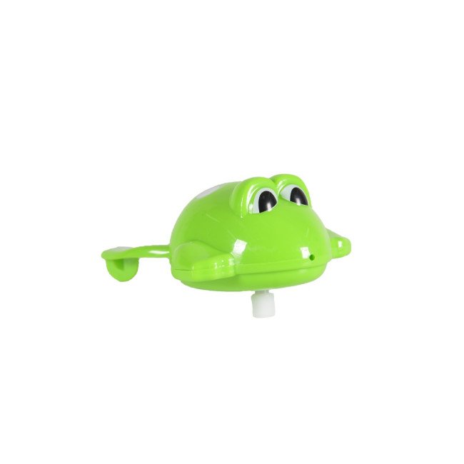 Πτυσσόμενο παιχνίδι μπάνιου Frog K999-209B1