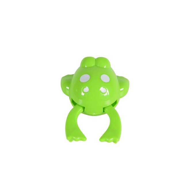 Πτυσσόμενο παιχνίδι μπάνιου Frog K999-209B1
