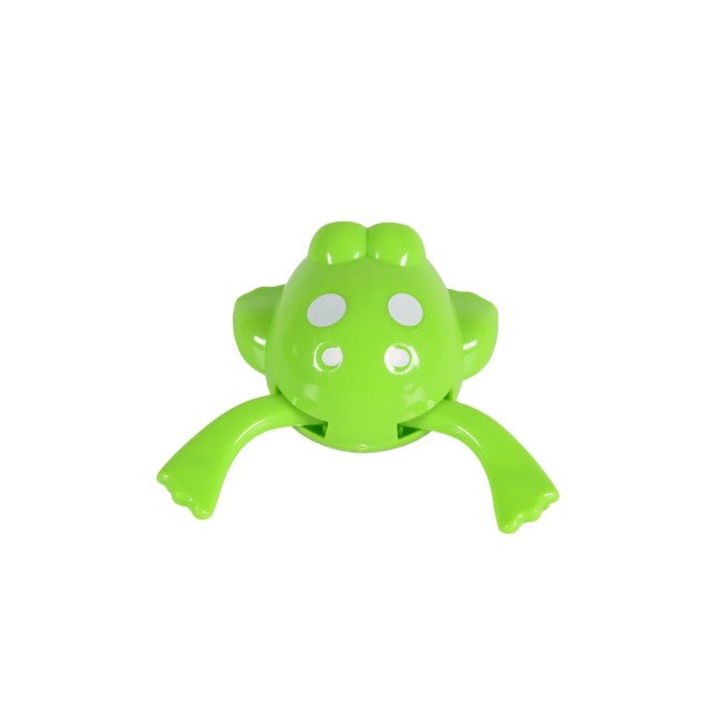 Πτυσσόμενο παιχνίδι μπάνιου Frog K999-209B1