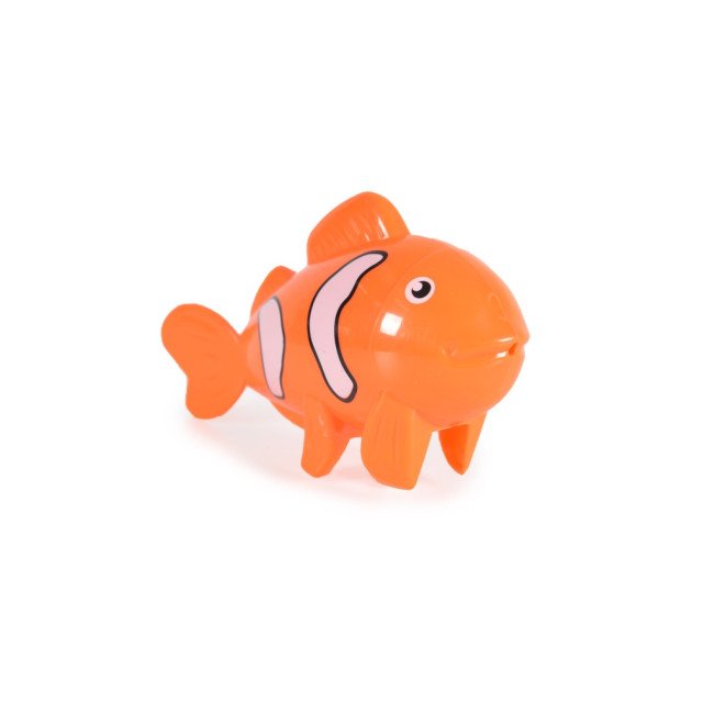 Πτυσσόμενο παιχνίδι μπάνιου Fish K999-209B2