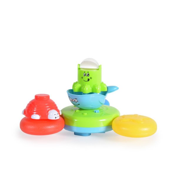 Bath Toy Water Paradise K999-211B