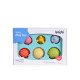 Παιχνίδια μπάνιου Grip Balls K999-223