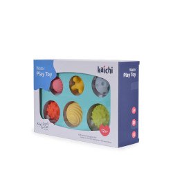 Παιχνίδια μπάνιου Grip Balls K999-223