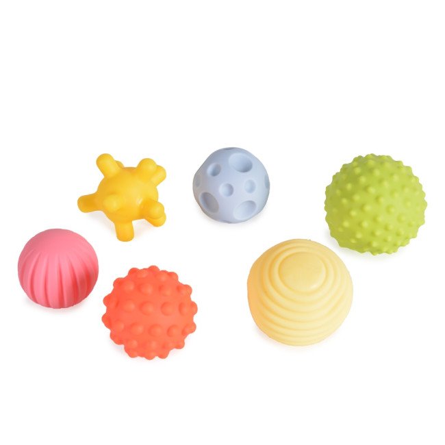 Παιχνίδια μπάνιου Grip Balls K999-223