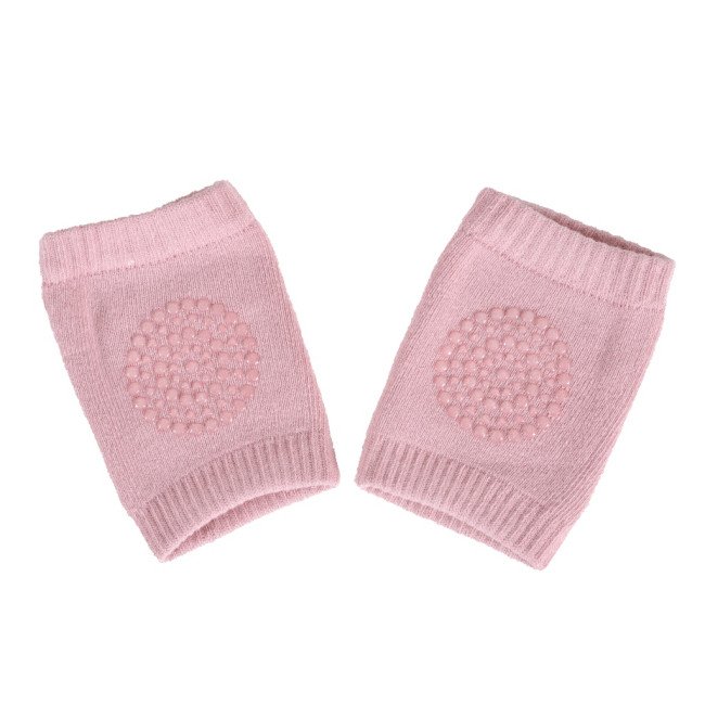 Παιδικά επιγονατάκια για αναρρίχηση Itsy Bitsy pink Παιδικά επιγονατάκια για αναρρίχηση Itsy Bitsy pink