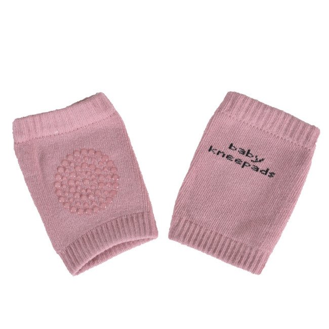Παιδικά επιγονατάκια για αναρρίχηση Itsy Bitsy pink Παιδικά επιγονατάκια για αναρρίχηση Itsy Bitsy pink