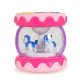 Baby drum Μουσικό τύμπανο HE0702