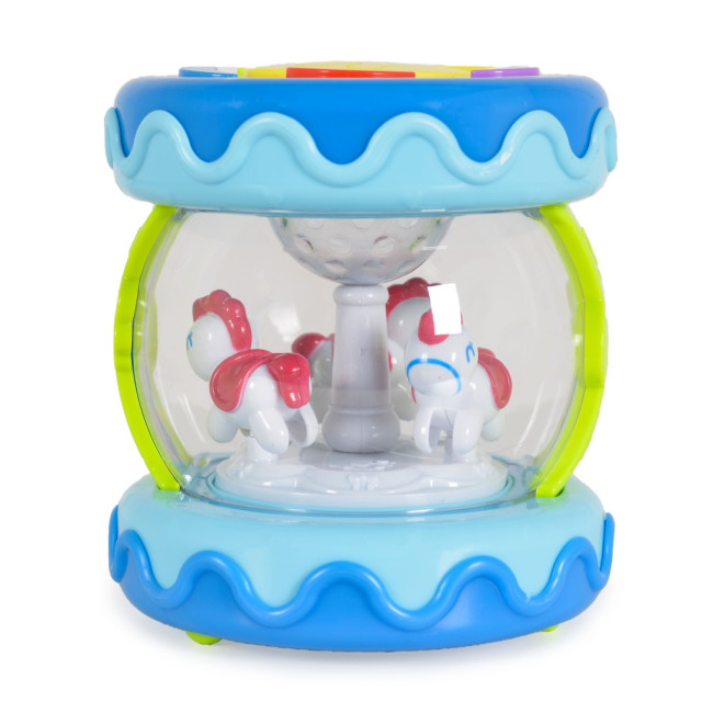 Baby drum Μουσικό τύμπανο HE0701